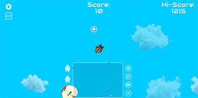 Fruit Muncher Deluxe screenshot 2