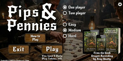 Pips & Pennies screenshot 1